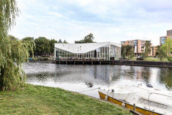 Libanees Restaurant Cedars